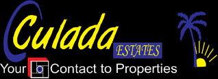 Culada Estates, Logo